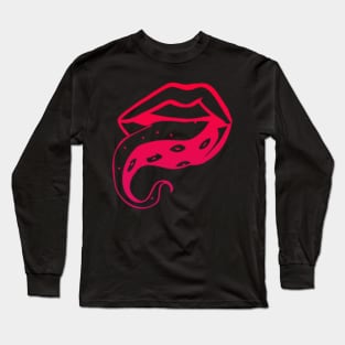 Sucktion Long Sleeve T-Shirt